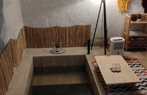 Cavusin Hotel | Route Cappadocia