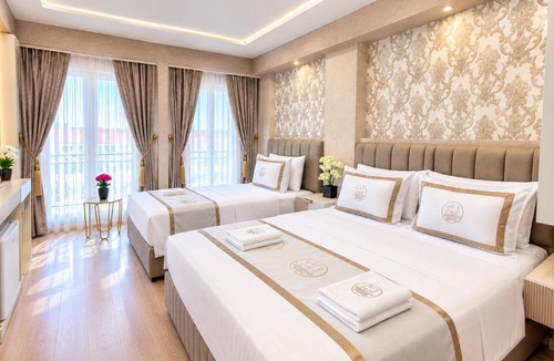 Old City Hotel | Rovigo Boutique Hotel