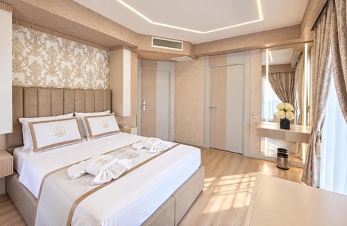 Old City Hotel | Rovigo Boutique Hotel