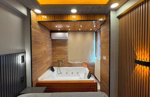 Tepebası Hostel | ROYAL APART OTEL