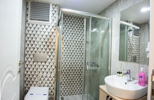 Cagaloglu Hotel | Royal Bosphorus Hotel
