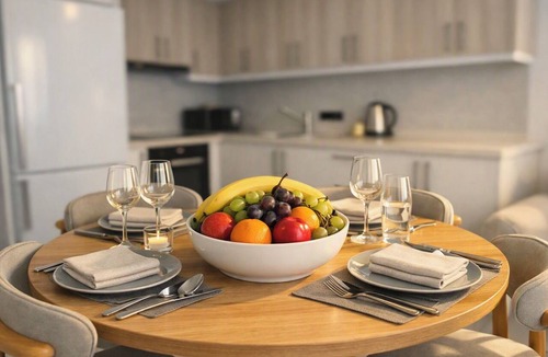 Alanya Apartment | Royal Grand Exculisive luxury apartment in charming Alanya