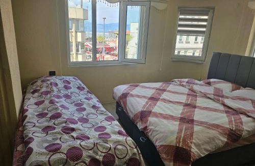 Bandirma Apartment | Royal Konaklama Huzur