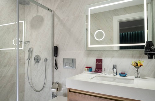 Sultanahmet Hotel | Royan Suites