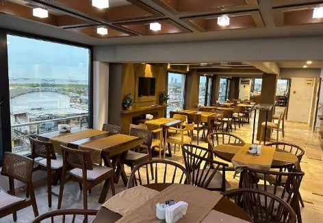 Beyazit Hotel | Royce Hotel