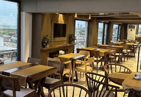 Beyazit Hotel | Royce Hotel