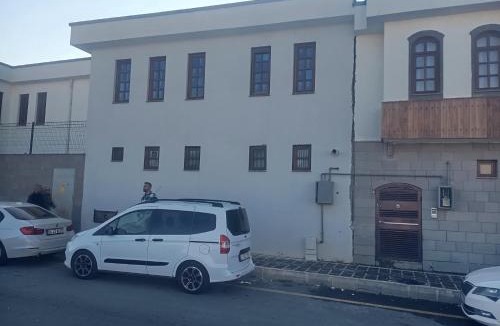 Sur Villa | Roz Family Mansion 2