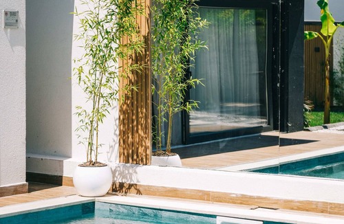 Sapanca Hotel | Rua Sapanca