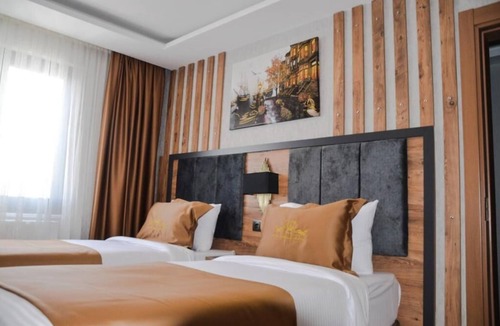 Tusba Hotel | RUA WORLD HOTEL