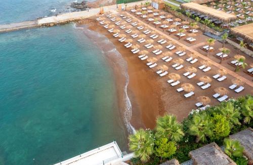 Avsallar Resort | Rubi Platinum Sign