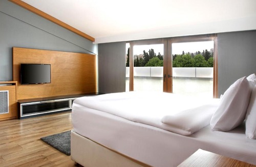 Cumhuriyet Apartment | Rumeli Residence