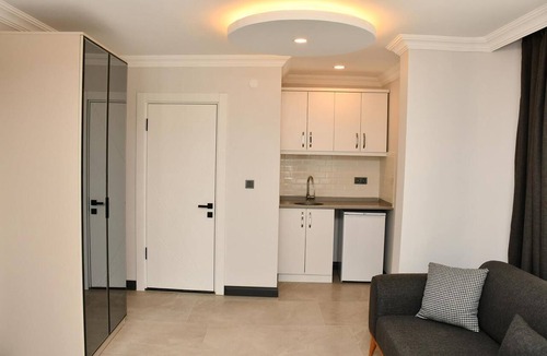 Oludeniz Apartment | Sönmez Güler Pansiyon Ölüdeniz