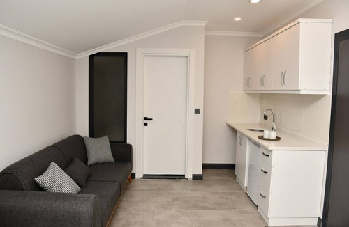 Oludeniz Apartment | Sönmez Güler Pansiyon Ölüdeniz