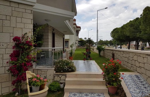 Torbali Hotel | Süreyya Hanım Otel
