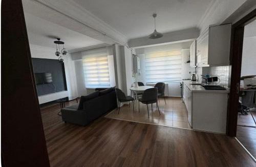 Pendik Apartment | Sabiha GölçeN Dlk Deluxe