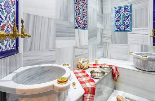 Sultanahmet Hotel | Sadaret Hotel & Suites Istanbul