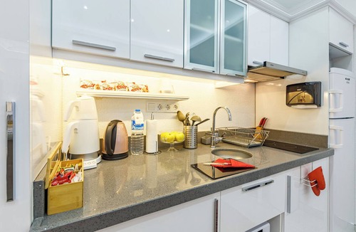 Sultanahmet Hotel | Sadaret Hotel & Suites Istanbul