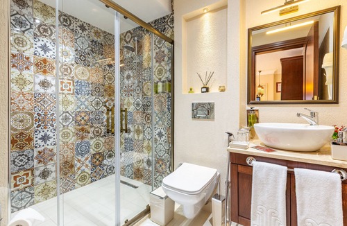 Sultanahmet Hotel | Sadaret Hotel & Suites Istanbul