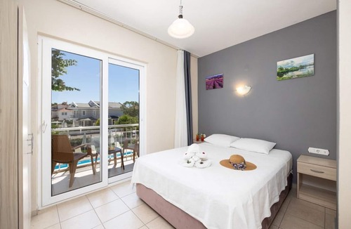 Dalyan Hotel | SAFAK HOTEL