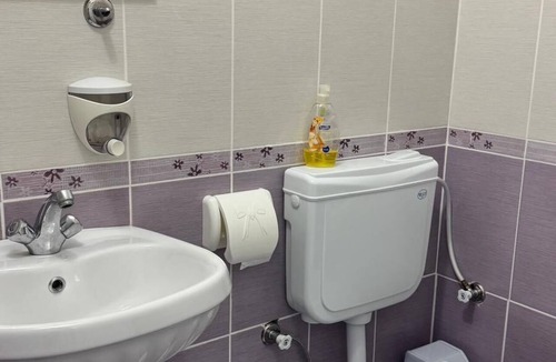 Camardı Hotel | Safak pansiyon