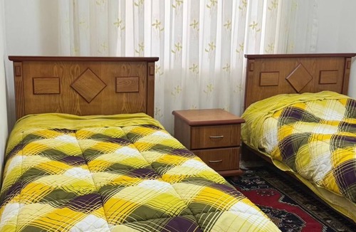 Camardı Hotel | Safak pansiyon