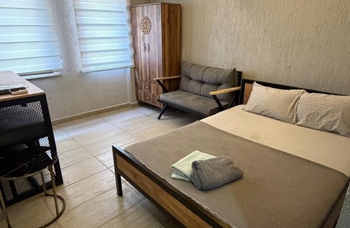 Osmangazi Hotel | SAFİR HOUSE