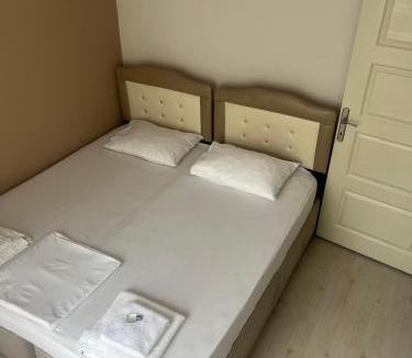 Karabuk Hostel | Safranbolu apartments