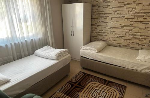 Karabuk Hostel | Safranbolu apartments