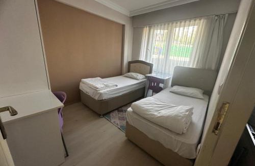 Karabuk Hostel | Safranbolu apartments