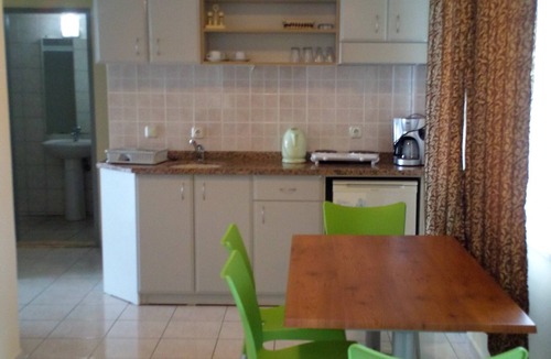 Alanya Apartment | Sailor Apart Hotel