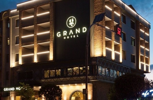 Adapazari Hotel | Sakarya Grand Hotel