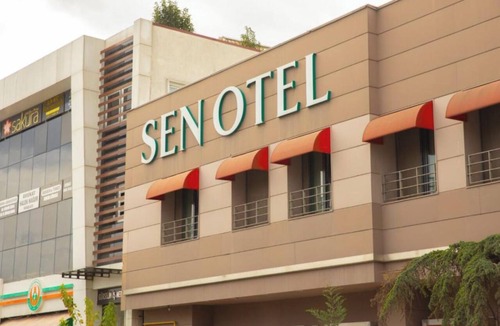 Serdivan Hotel | Sakarya Sen Hotel