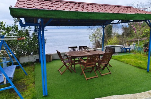 Persembe Apartment | Sakin ev Cittaslow Sea Inn