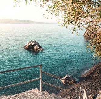 Datca City Center Hotel | Saklı Yaz Datça Adult Only