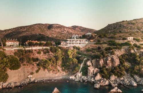 Datca City Center Hotel | Saklı Yaz Datça Adult Only