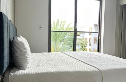 Konyaalti Hotel | Sam Hotel