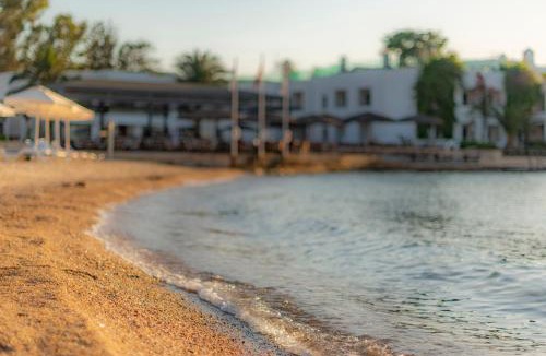 Torba Resort | Samara Hotel Bodrum Ultra All Inclusive