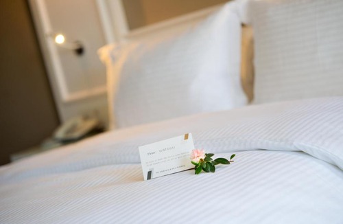 Kalkan Hotel | Samira Exclusive Hotel & Apartments