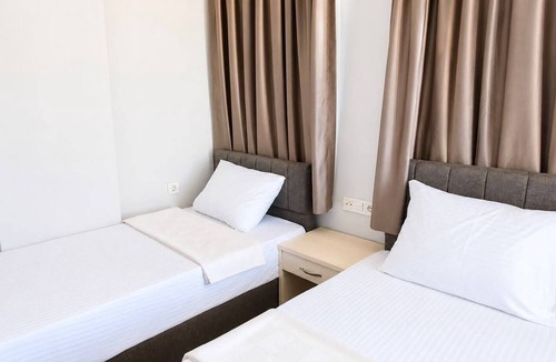 Kadnlar Denizi Mahallesi House | Sandy Pansiyon