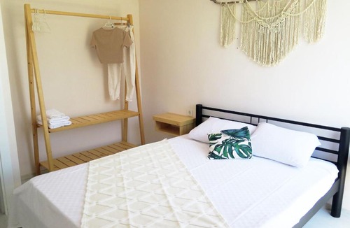 Demre Apartment | Santa Center- Near Saint Nicholas Church