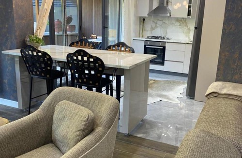 Sapanca Villa | Sapanca Taymaz Villaları