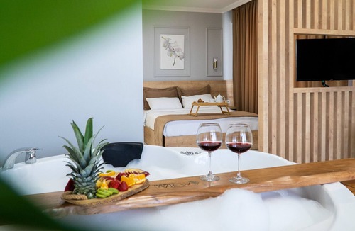 Sapanca Hotel | Sapanca View Hotel