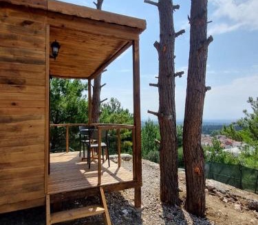 Gure Hotel | Sarı Konak Butik Otel
