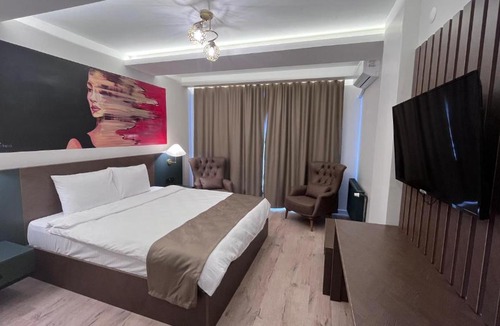 Edirne Hotel | SAR-PER Hotel