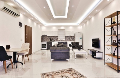 Sarıbelen Villa | Saribelen Village 1 Bedroom Villa - 4510