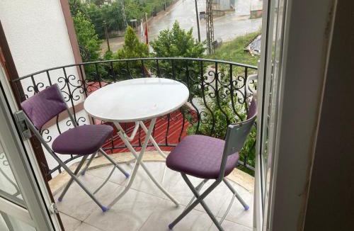 Pinarbasi Hotel | SARIMESE OTEL