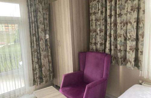 Pinarbasi Hotel | SARIMESE OTEL