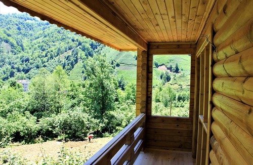 Findikli House | Satiroglu Konagi