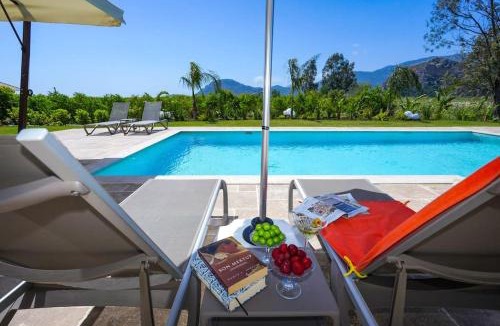 Dalyan Villa | Savannahsunsetdalyan
