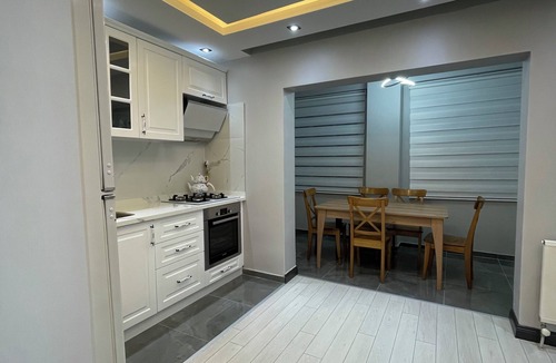 Pendik Apartment | Saw Airport and Metro Hub